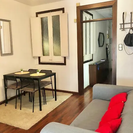 Apartamento Cozy Apartament Poblenou Barcelona