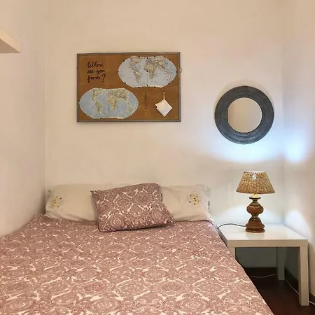 Apartamento Cozy Apartament Poblenou *