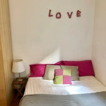 Cozy Apartament Poblenou Barcelona