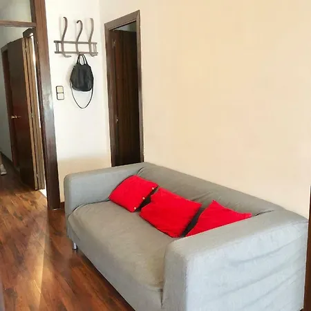 Cozy Apartament Poblenou *