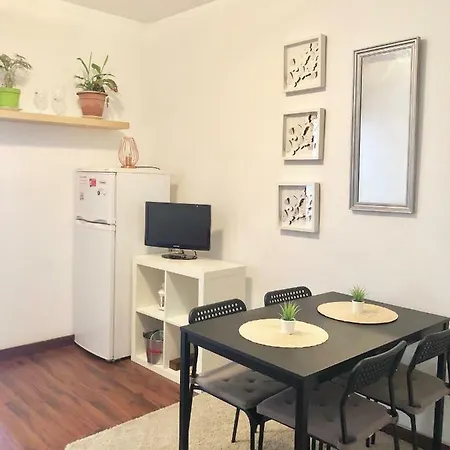 Apartament Cozy Apartament Poblenou
