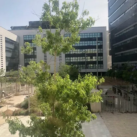 Cozy Apartament Poblenou