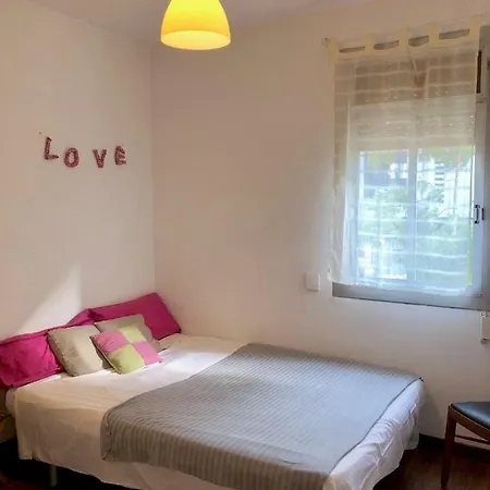 Cozy Apartament Poblenou * Barcelona