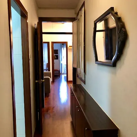Cozy Apartament Poblenou *
