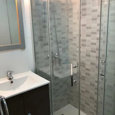 Apartament Cozy Apartament Poblenou Barcelona