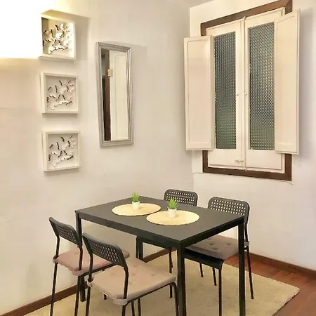 Apartament Cozy Apartament Poblenou