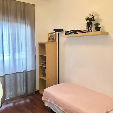 Apartament Cozy Apartament Poblenou