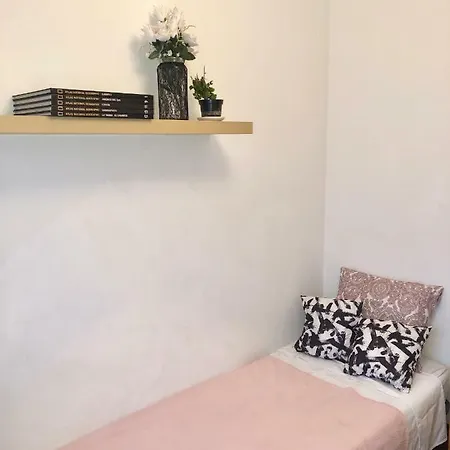 Cozy Apartament Poblenou *